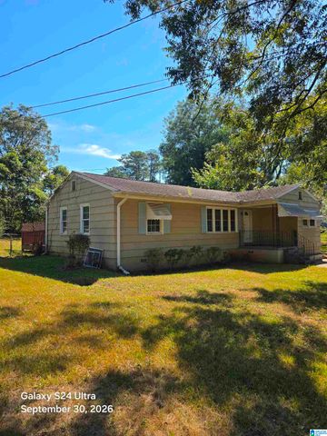 9607 RED LANE DRIVE, Birmingham, AL 35215
