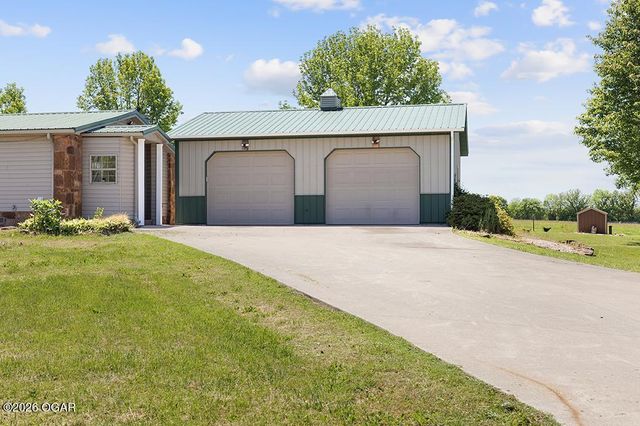439 Lenape Road, Billings, MO 65610