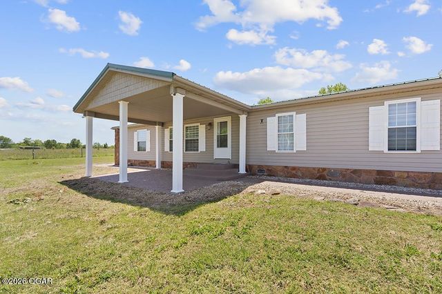 439 Lenape Road, Billings, MO 65610