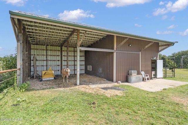 439 Lenape Road, Billings, MO 65610