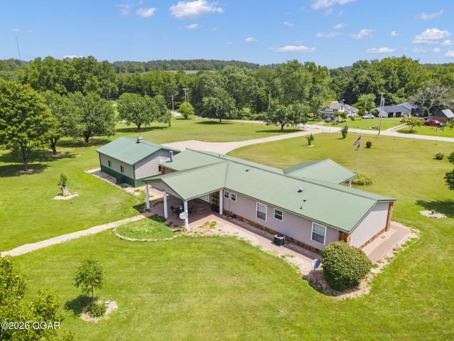 439 Lenape Road, Billings, MO 65610