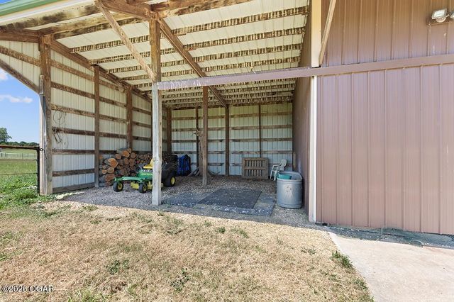 439 Lenape Road, Billings, MO 65610