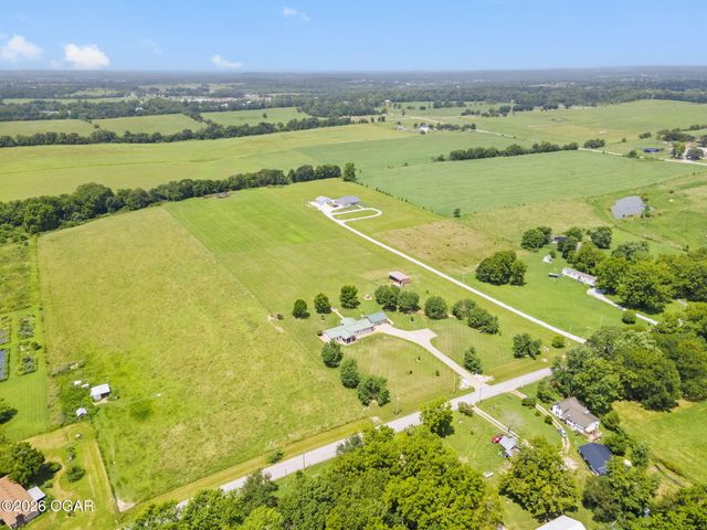 439 Lenape Road, Billings, MO 65610