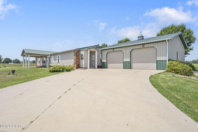 439 Lenape Road, Billings, MO 65610