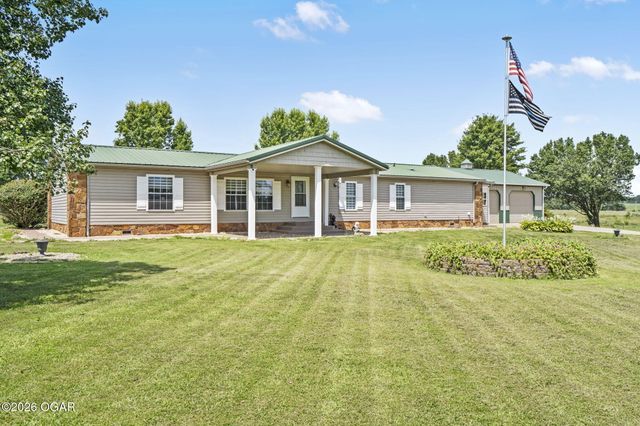 439 Lenape Road, Billings, MO 65610
