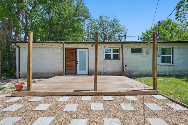 4411 Sherwood Drive, Mesquite, TX 75150