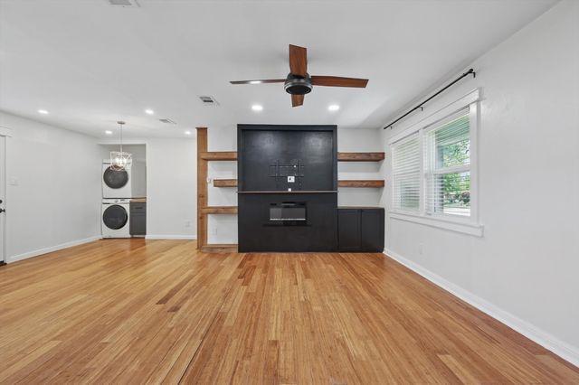 4411 Sherwood Drive, Mesquite, TX 75150