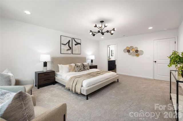 6087 Cambridge Drive, Harrisburg, NC 28075