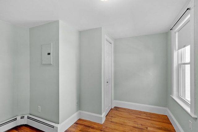 7 Andrew Street 14, Salem, MA 01970