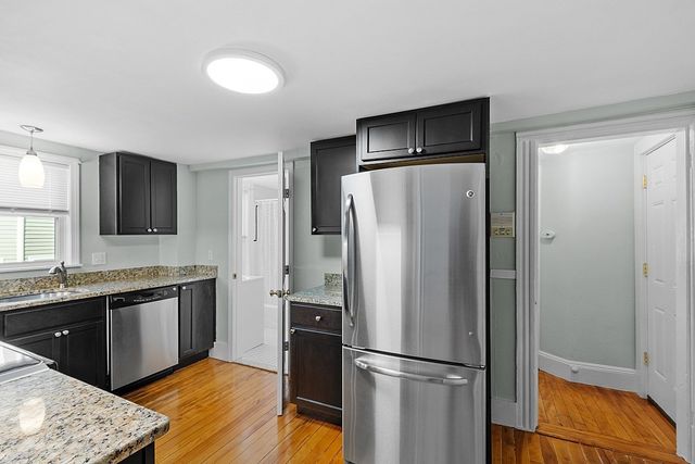 7 Andrew Street 14, Salem, MA 01970