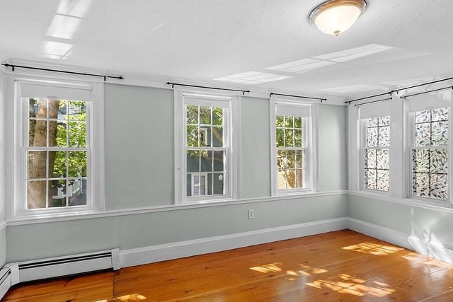 7 Andrew Street 14, Salem, MA 01970