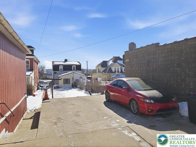 1619 Butler Street, Easton, PA 18042