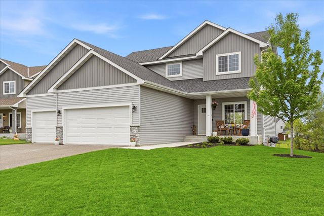 21481 Lena Trail, Big Lake, MN 55309