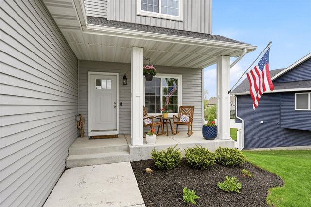 21481 Lena Trail, Big Lake, MN 55309