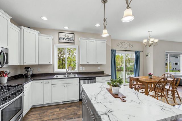 21481 Lena Trail, Big Lake, MN 55309