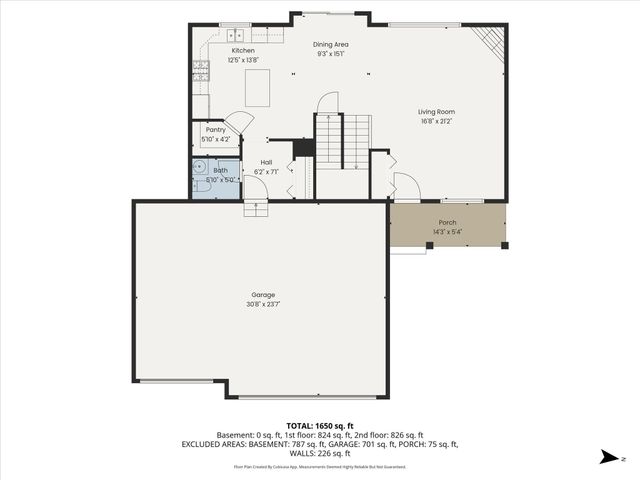 21481 Lena Trail, Big Lake, MN 55309