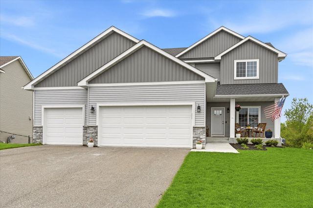 21481 Lena Trail, Big Lake, MN 55309