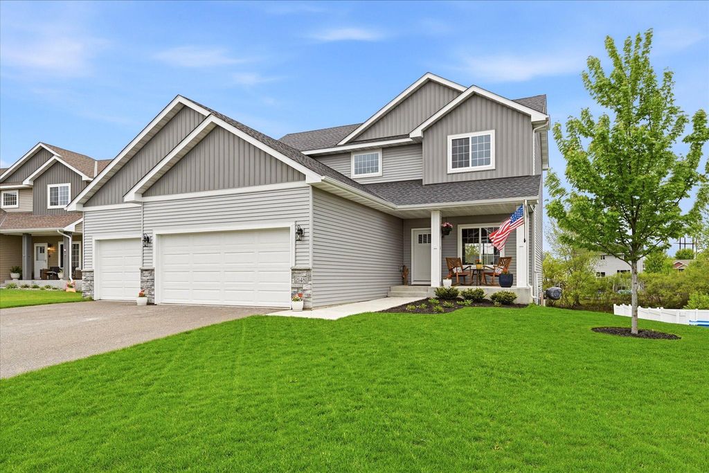 21481 Lena Trail, Big Lake, MN 55309