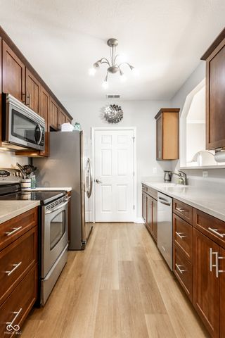 1344 Shadow Ridge Road, Indianapolis, IN 46280