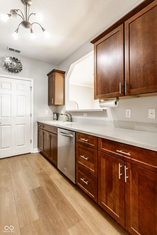 1344 Shadow Ridge Road, Indianapolis, IN 46280