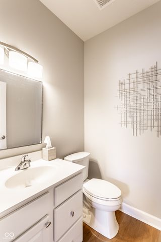 1344 Shadow Ridge Road, Indianapolis, IN 46280