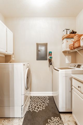 1344 Shadow Ridge Road, Indianapolis, IN 46280