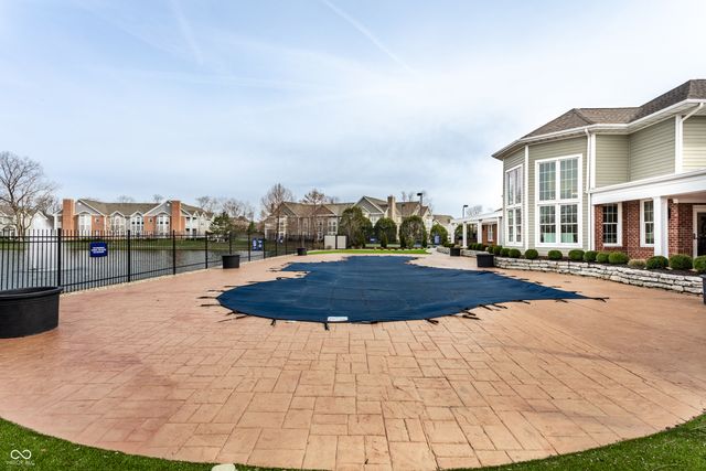 1344 Shadow Ridge Road, Indianapolis, IN 46280