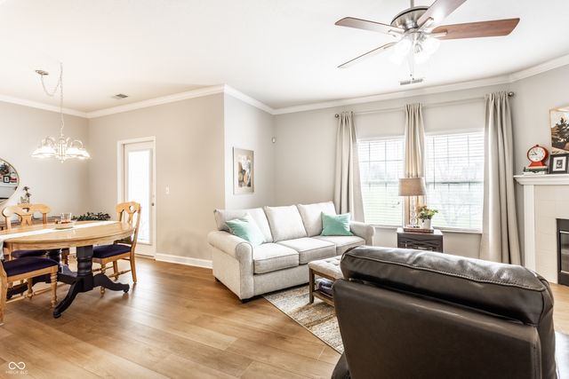 1344 Shadow Ridge Road, Indianapolis, IN 46280