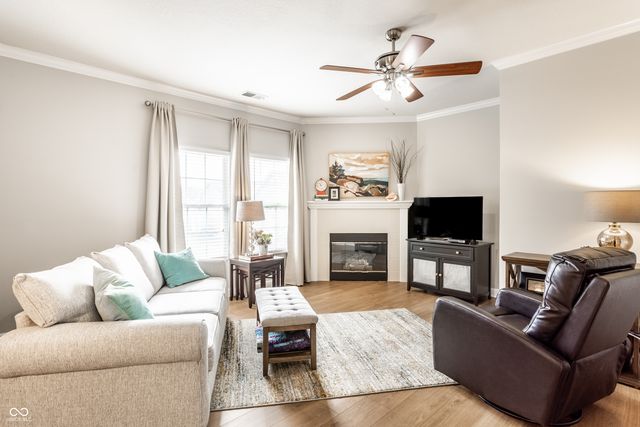 1344 Shadow Ridge Road, Indianapolis, IN 46280