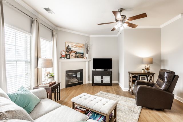 1344 Shadow Ridge Road, Indianapolis, IN 46280