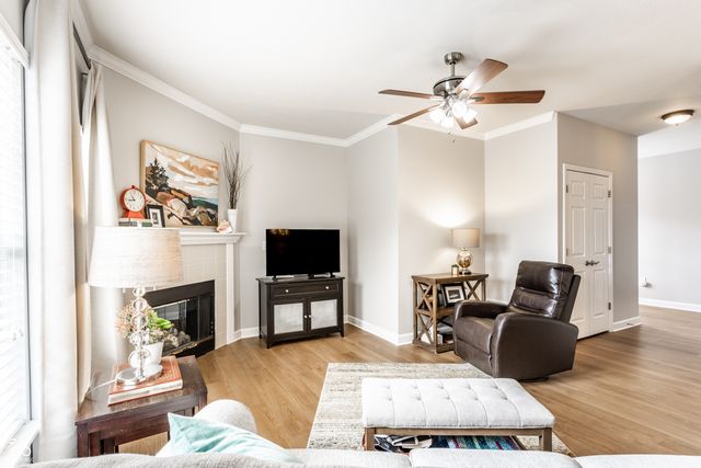 1344 Shadow Ridge Road, Indianapolis, IN 46280