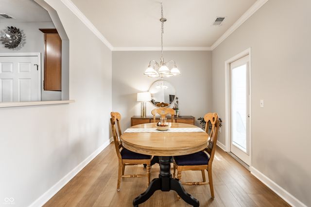 1344 Shadow Ridge Road, Indianapolis, IN 46280