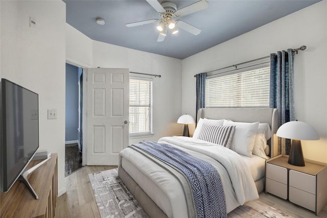 2320 Gracy Farms LN 1024, Austin, TX 78758