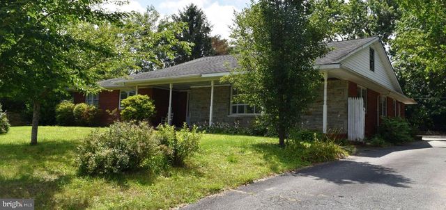 612 SOUTHGATE RD, Aberdeen, MD 21001
