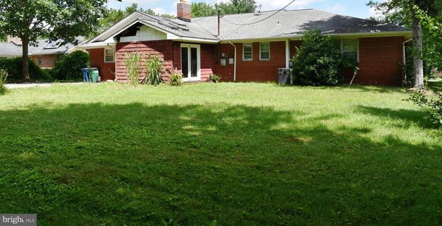 612 SOUTHGATE RD, Aberdeen, MD 21001