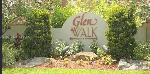 110 NW 117th Avenue, Coral Springs, FL 33071