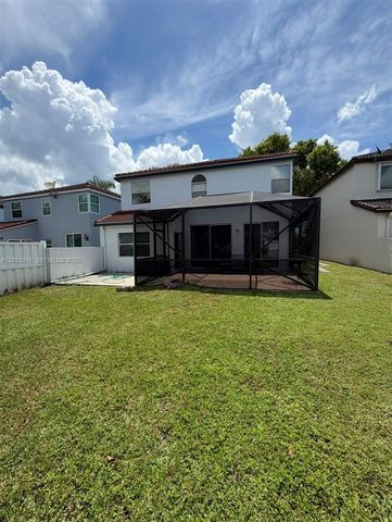 110 NW 117th Avenue, Coral Springs, FL 33071