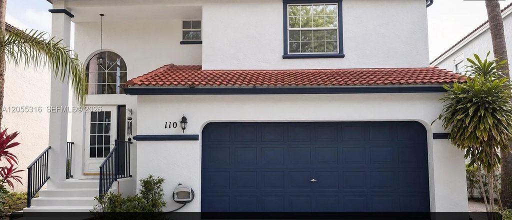 110 NW 117th Avenue, Coral Springs, FL 33071