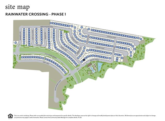 2444 Aurora Avenue, Celina, TX 75009