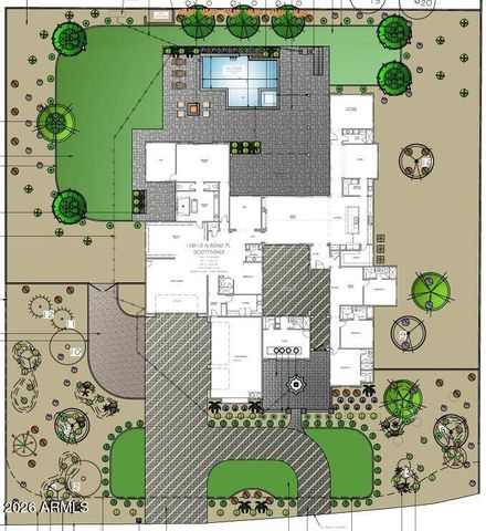10810 N 82ND Place, Scottsdale, AZ 85260