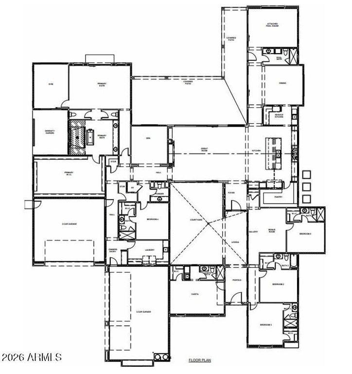 10810 N 82ND Place, Scottsdale, AZ 85260 — photo 2