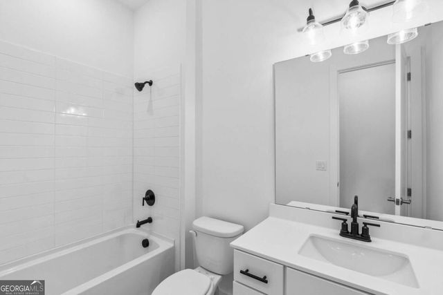 1403 Autumn Lake Drive SW, Gainesville, GA 30504