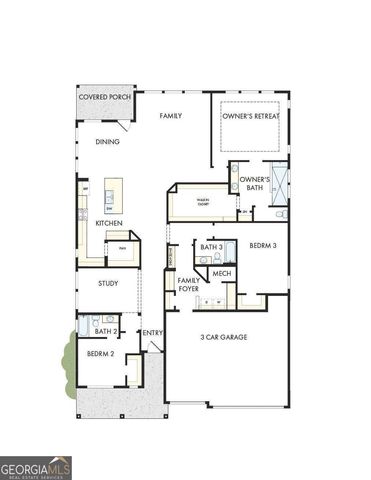 1403 Autumn Lake Drive SW, Gainesville, GA 30504
