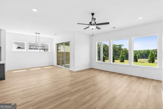 1403 Autumn Lake Drive SW, Gainesville, GA 30504