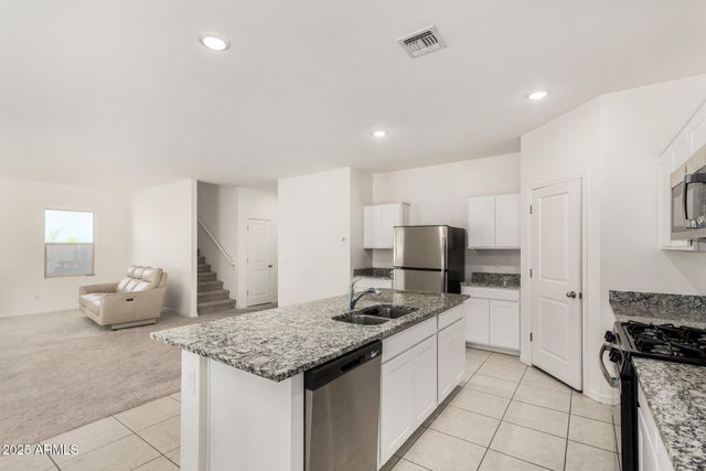 10014 S 56TH Lane, Laveen, AZ 85339