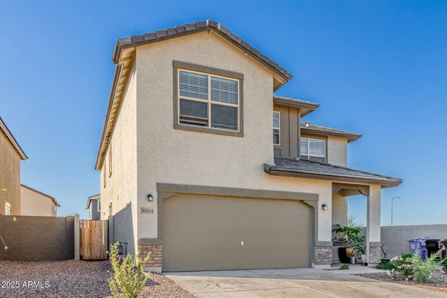 10014 S 56TH Lane, Laveen, AZ 85339