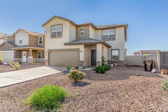 10014 S 56TH Lane, Laveen, AZ 85339