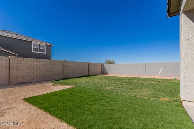 10014 S 56TH Lane, Laveen, AZ 85339