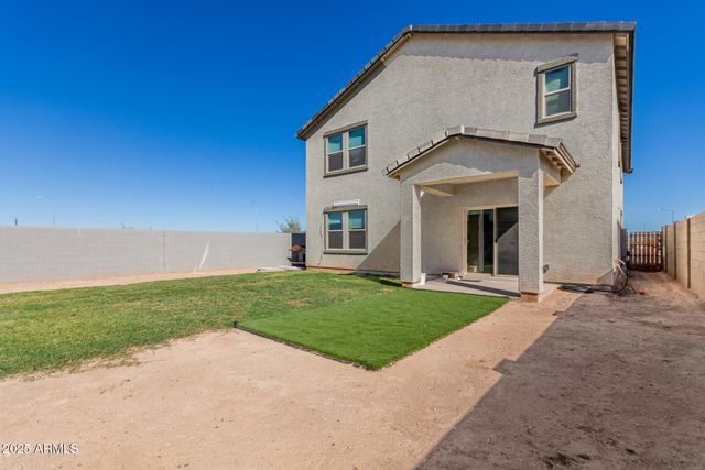10014 S 56TH Lane, Laveen, AZ 85339