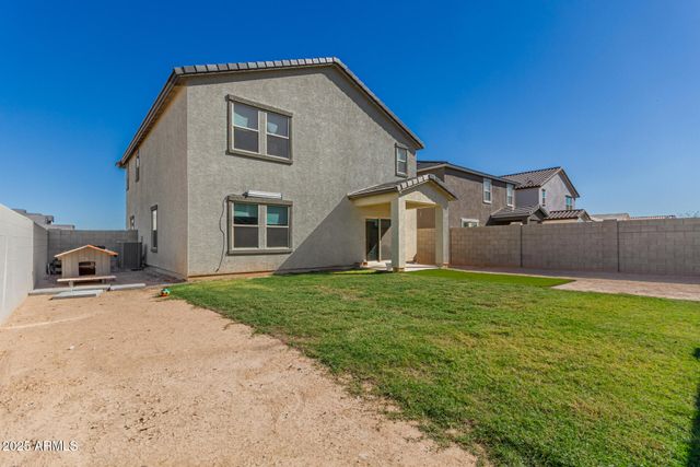 10014 S 56TH Lane, Laveen, AZ 85339